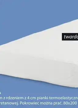 JYSK Zasłona sznurkowa YXLAN oferta