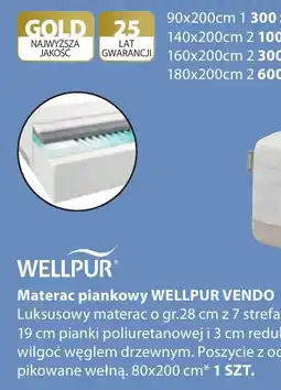 JYSK Folia na okno Fossen oferta