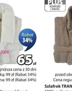 JYSK Poduszki oferta