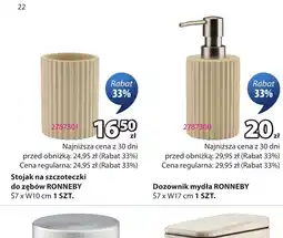 JYSK Zawsze Niska Cena oferta