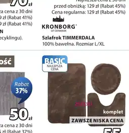 JYSK Zawsze niska cena oferta
