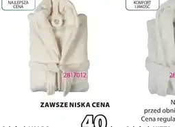 JYSK Zawsze Niska Cena oferta