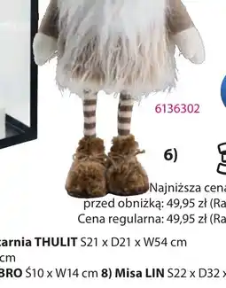 JYSK Kosz EIRIK oferta