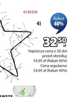 JYSK Wazon TOMMY oferta