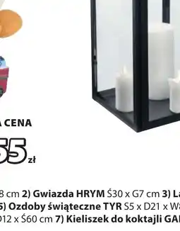JYSK Kosz BJORN oferta
