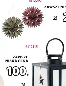 JYSK Doniczka na rośliny JOKUM oferta