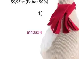 JYSK Bukiet sztucznych kwiatów MIKKI oferta