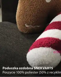 JYSK Kwiat sztuczny ASKE oferta
