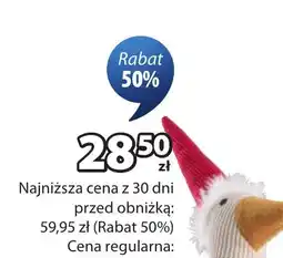 JYSK Roślina sztuczna ASGAR oferta