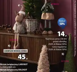 JYSK Zawsze niska cena oferta