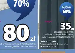 JYSK Ręcznik PSI PATROL oferta