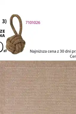 JYSK Poduszka - siedzisko MATORN oferta