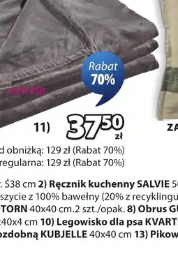JYSK Dywan PENG EURT oferta