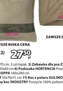 JYSK Dywan ENGSYRE oferta