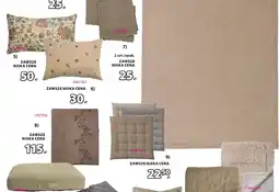 JYSK Narzuta KALKLOK oferta