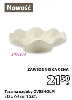 JYSK Szlafron VALBO oferta