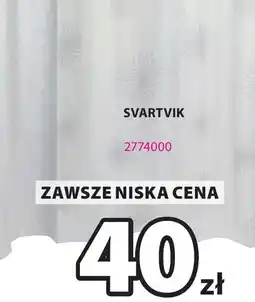 JYSK Komplet dywaników łazienkowych TIMSFORS oferta