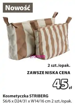 JYSK Szlafron TRANHOLMEN oferta