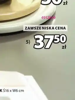 JYSK Komplet pościeli SONJA oferta