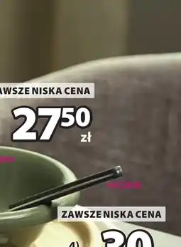 JYSK Komplet pościeli SINJA oferta