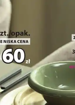 JYSK Komplet pościeli ASLI oferta