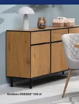 JYSK Kredens Odense oferta