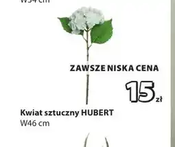 JYSK Kwiat sztuczny Hubert oferta