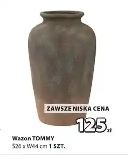 JYSK Wazon Tommy oferta