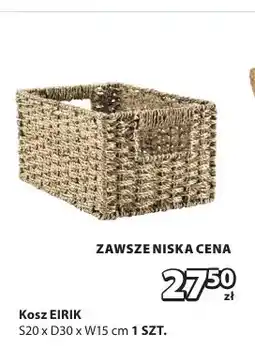 JYSK Kosz Eirik oferta