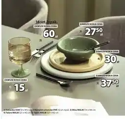 JYSK Szklanka Isak oferta