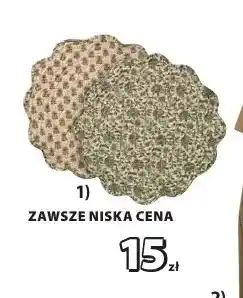JYSK Podkładka Engsnelle 38 cm oferta