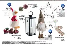 JYSK Skrzat świąteczny Vili oferta