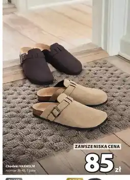 JYSK Chodaki Vaxholm oferta