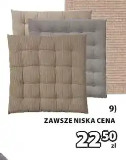 JYSK Poduszka - siedzisko Elvesnelle 40x40x4 cm oferta
