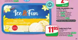 Dino Lody Ice & Fun oferta