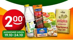 Żabka Kabanosy Exclusive wieprzowe Paluszki Tarczyński oferta