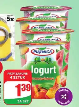 Dino Jogurt owocowy OSM Piątnica oferta