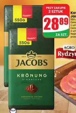Dino Kawa mielona Jacobs Krönung oferta