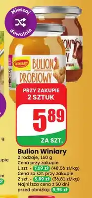 Dino Bulion Winiary oferta