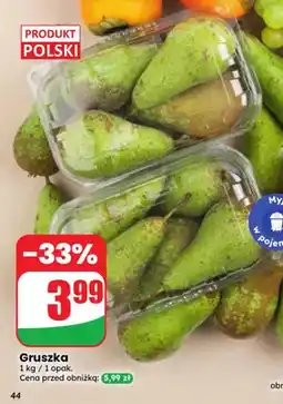 Dino Gruszki polskie oferta