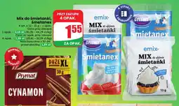 Dino Śmietanex Gellwe oferta