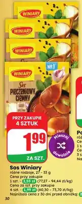Dino Sos Winiary oferta