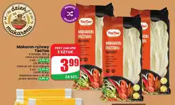 Dino Makaron ryżowy TaoTao oferta