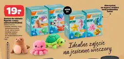 Netto Zestaw do robienia figurek z masy samoutwardzalnej oferta