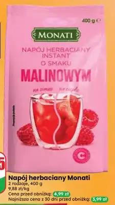 Dino Napój herbaciany Monati oferta
