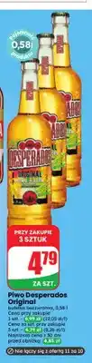 Dino Piwo Desperados Original oferta