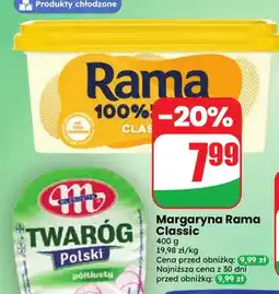 Dino Margaryna Rama Classic oferta