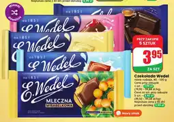 Dino Czekolada E.Wedel oferta
