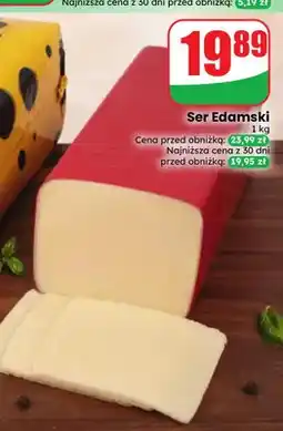 Dino Ser edamski oferta