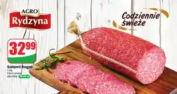 Dino Salami Rogal Agro Rydzyna oferta